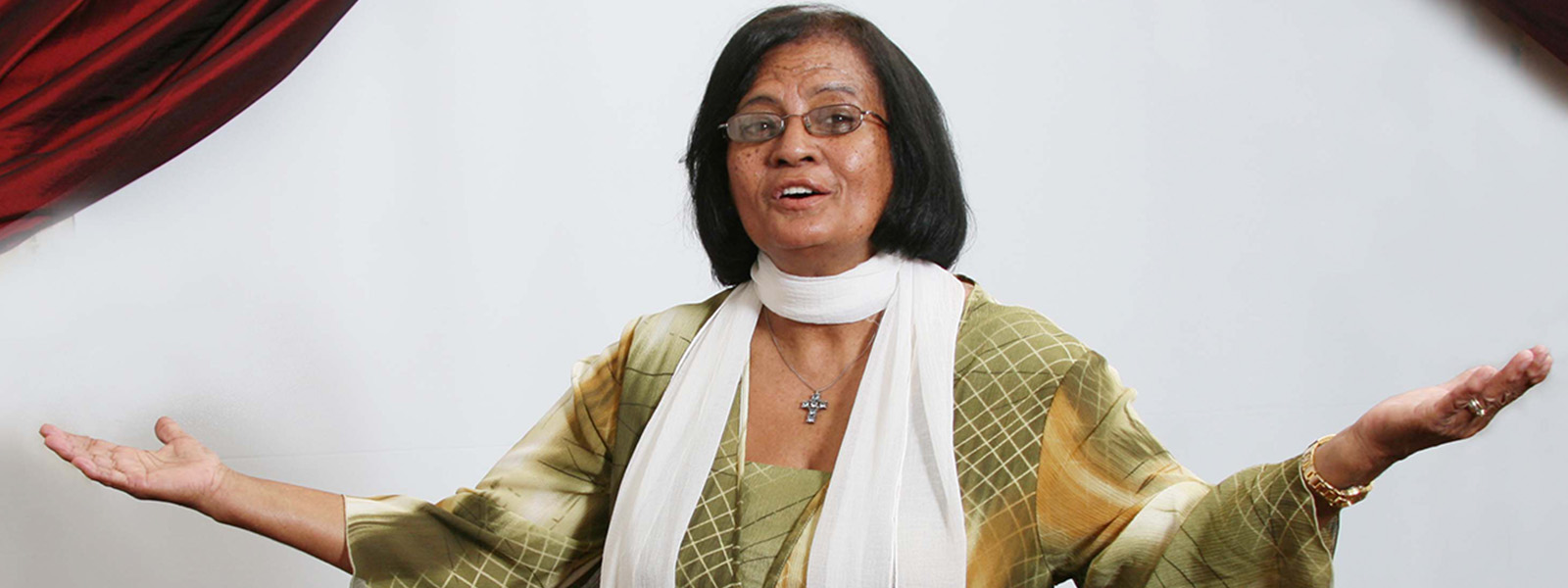 Susan Domingo